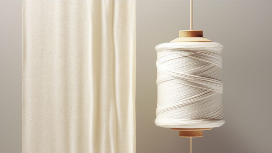 Emma Cotton Bed Linen - comfort meets affordabilty.