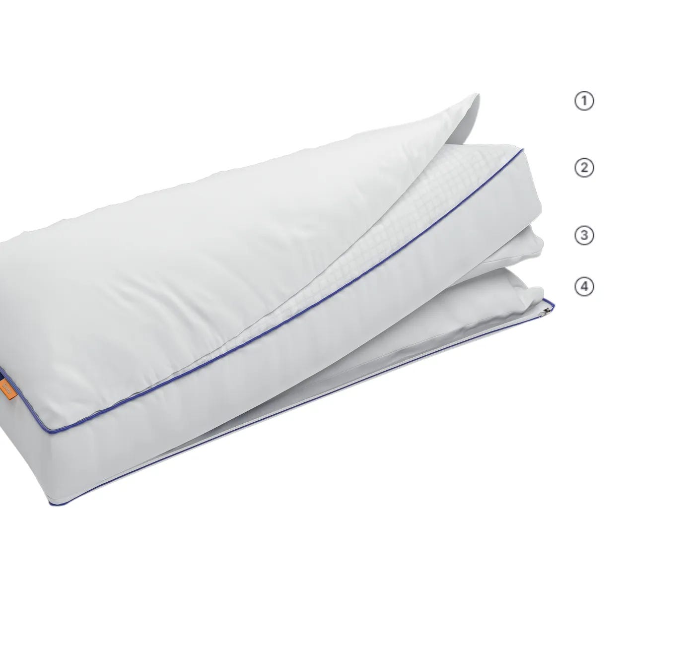 Microfiber for pillow best sale