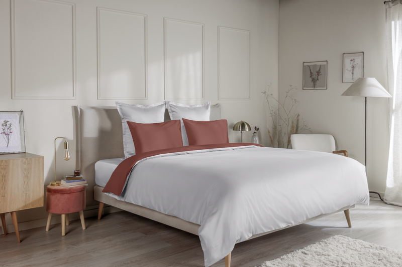 Quelle taille de couette pour un lit 140x190 ? - Emma