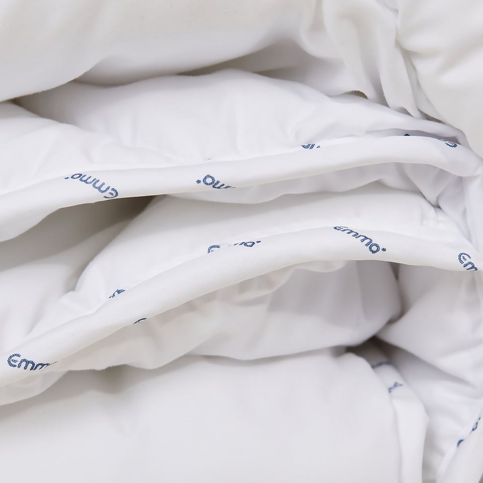 Emma soft duvet