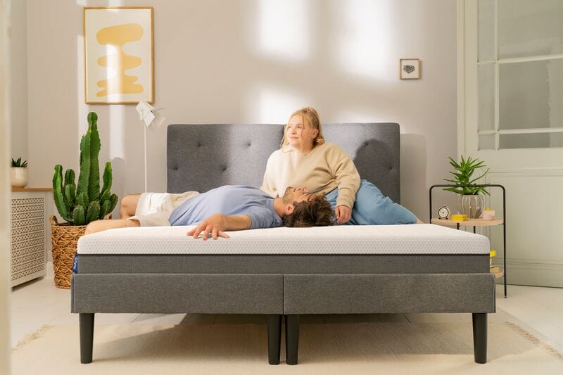 Acheter un matelas en ligne