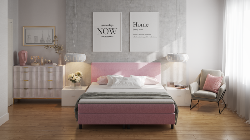Matelas équilibre
