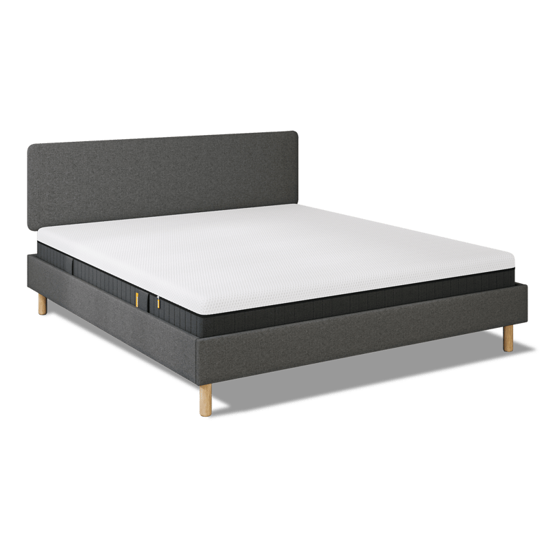 BESPAAR 30%Emma Original BedGeweldige ondersteuning, tijdloos design en optimaal comfort.VanafPrijs € 489,30€ 489,30Oorspronkelijke prijs € 699,00€ 699,00