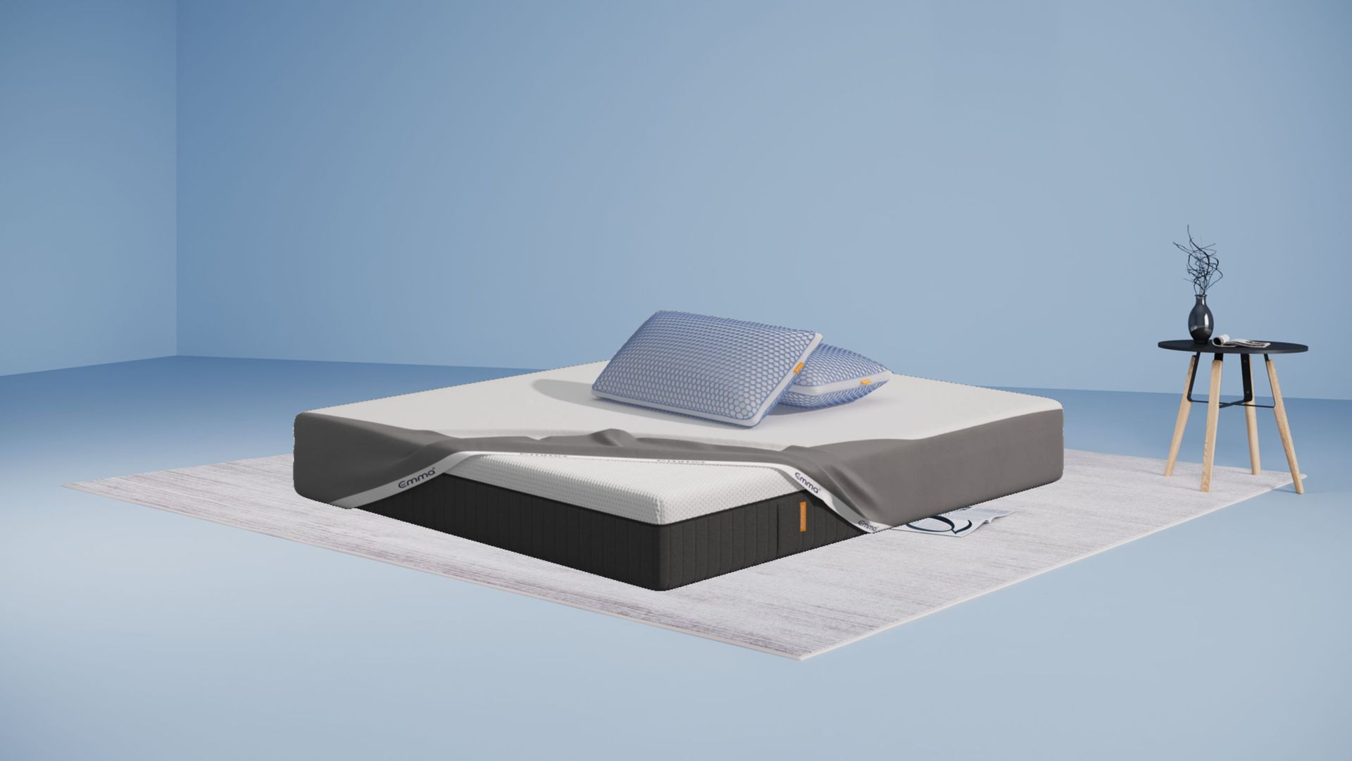 Pack matelas oreiller nuage elite.jpg