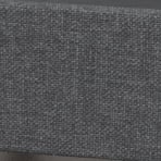 dark grey color 