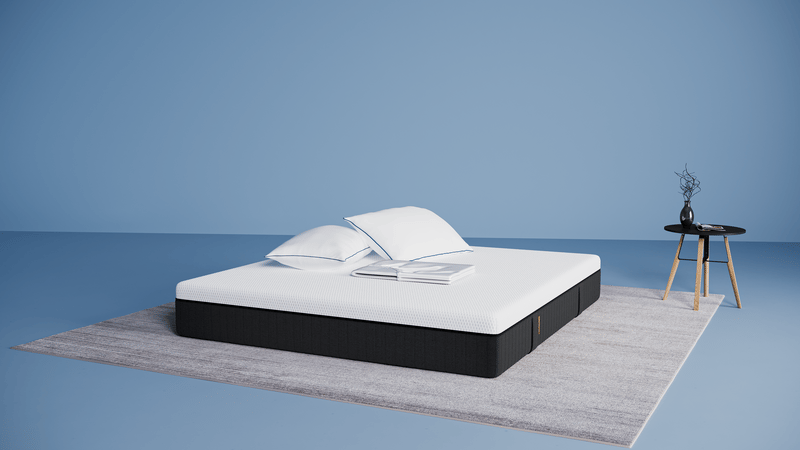 Emma Classic Set in einem Zimmer