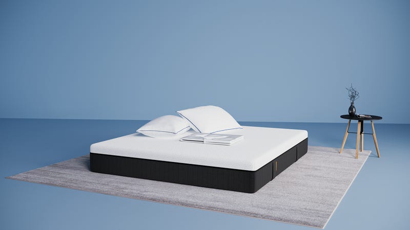 Emma Classic Set in einem Zimmer