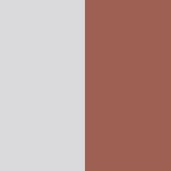 Grigio e Terracotta