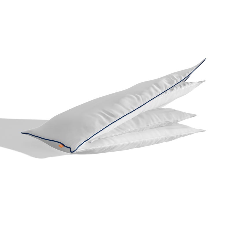 BESPAAR 30%Original Cooling Comfort KussenAdemend, aanpasbaar en zacht voor premium comfort.VanafPrijs € 62,30€ 62,30Oorspronkelijke prijs € 89,00€ 89,00