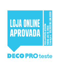 DECO Pro Teste Loja Online Aprovada