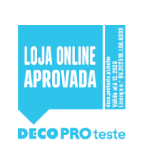 Prémio Loja Online Aprovada