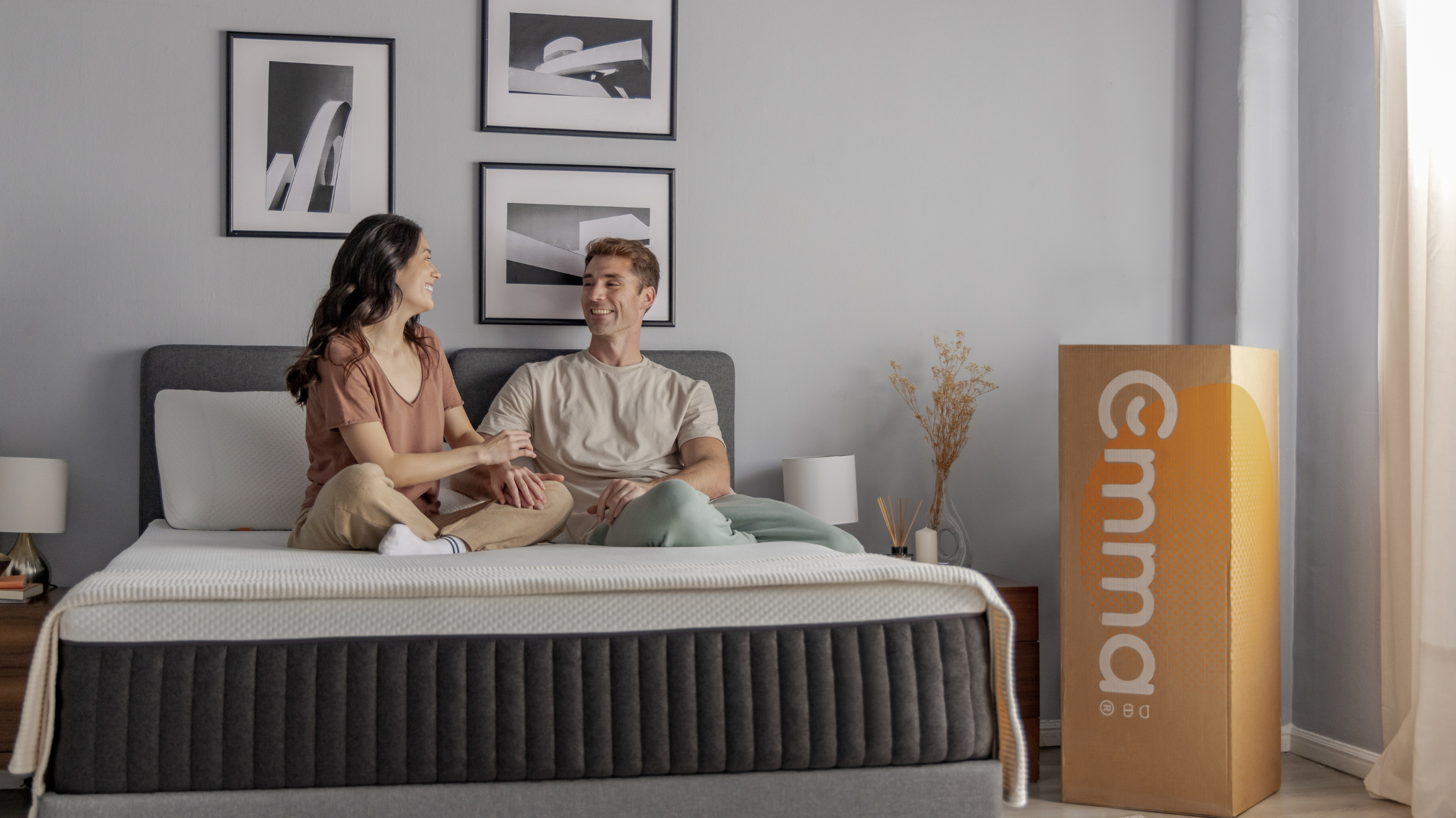 Combo Lite
Emma Colchón Colombia