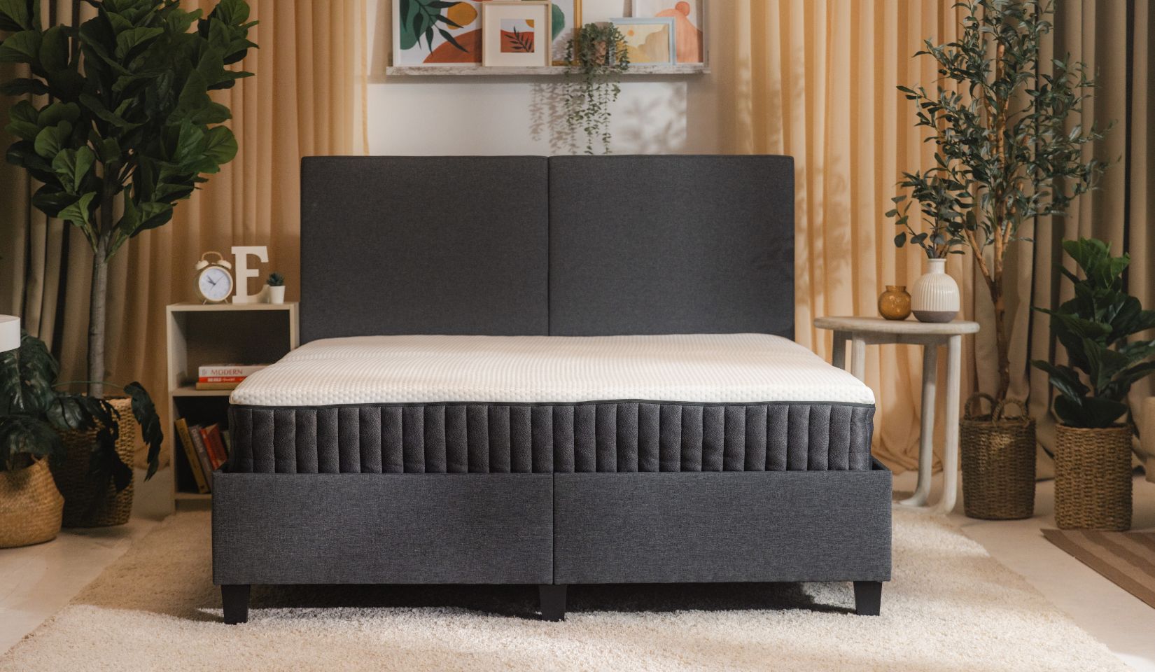 Emma Comfort Adapt Bed Bundle Emma® Sleep Australia