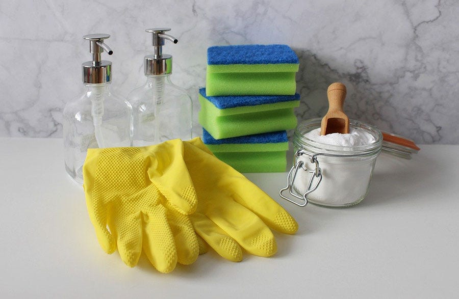 Comment nettoyer un matelas : mode d'emploi