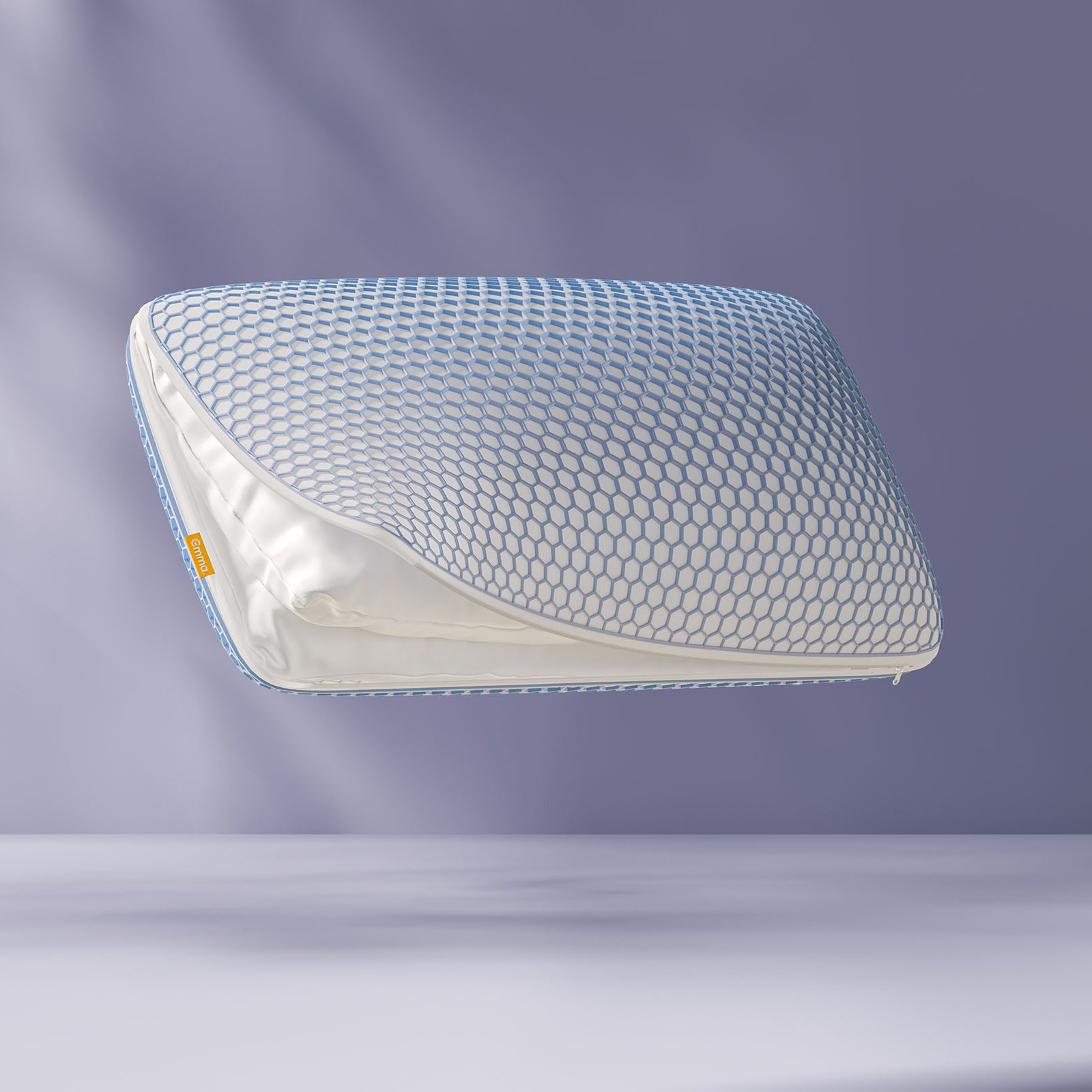 AirGrid_Microfiber_Pillow_Side_view_Gallery.jpg