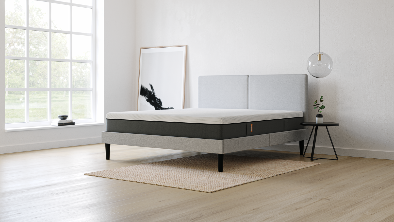 Colchon Emma USP