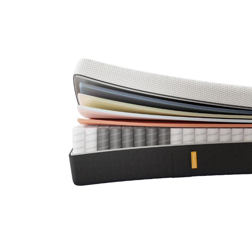 Emma Hybrid Thermosync Mattress