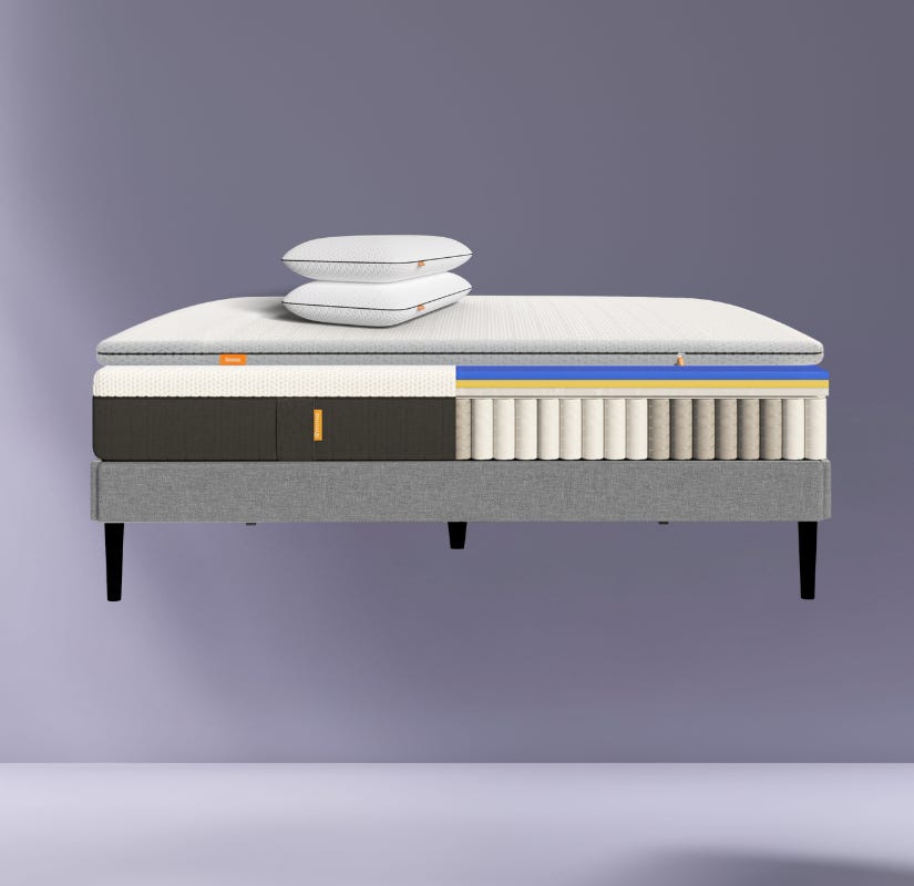 Cama Tapizada Hybrid Topper Mobile.png