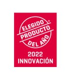 emma materasso prodotto dell'anno 2022 in Spagna