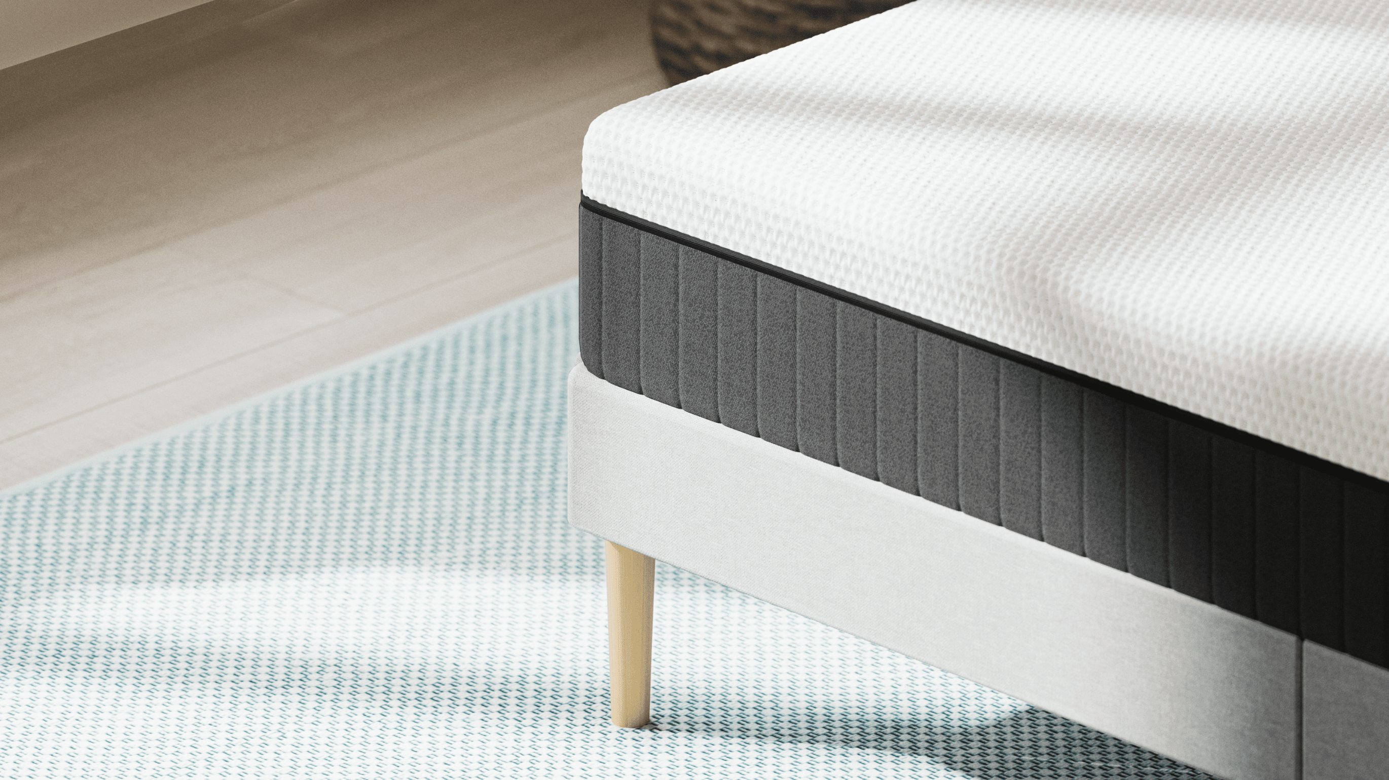 Emma Colchón Colombia
Hybrid Light 