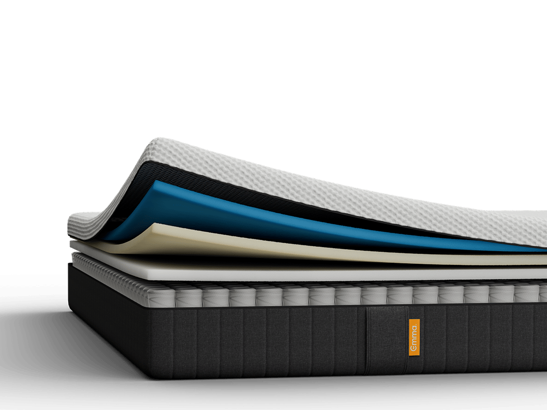Emma Colchón Hybrid Premium