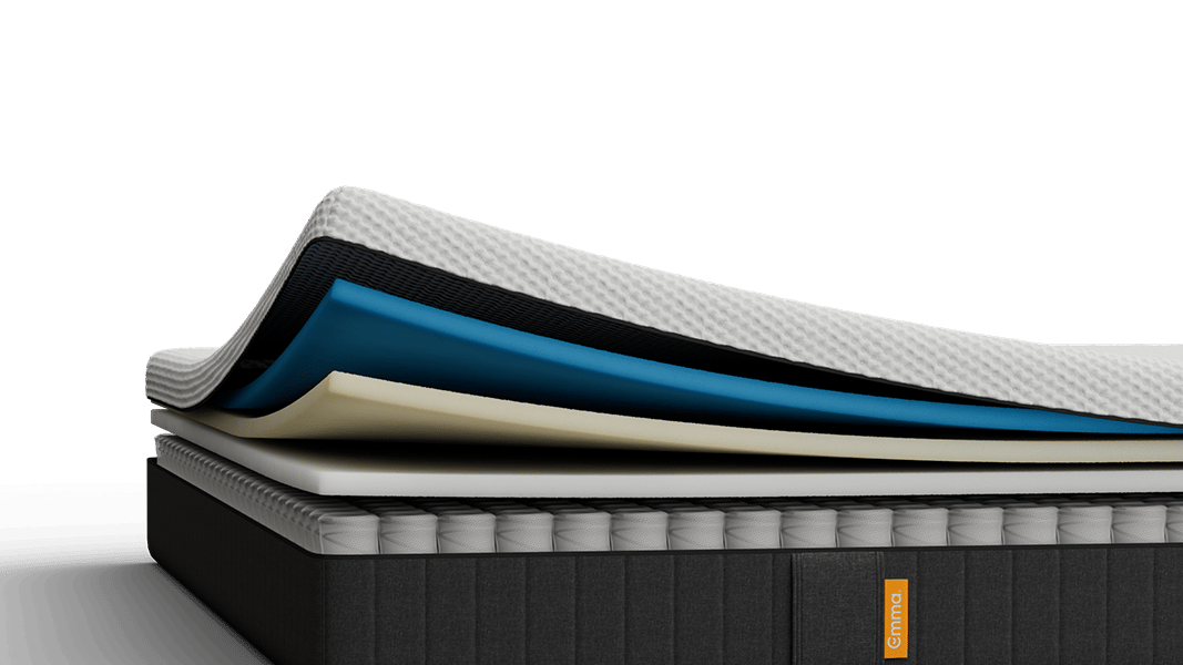 Emma Colchón Hybrid Premium