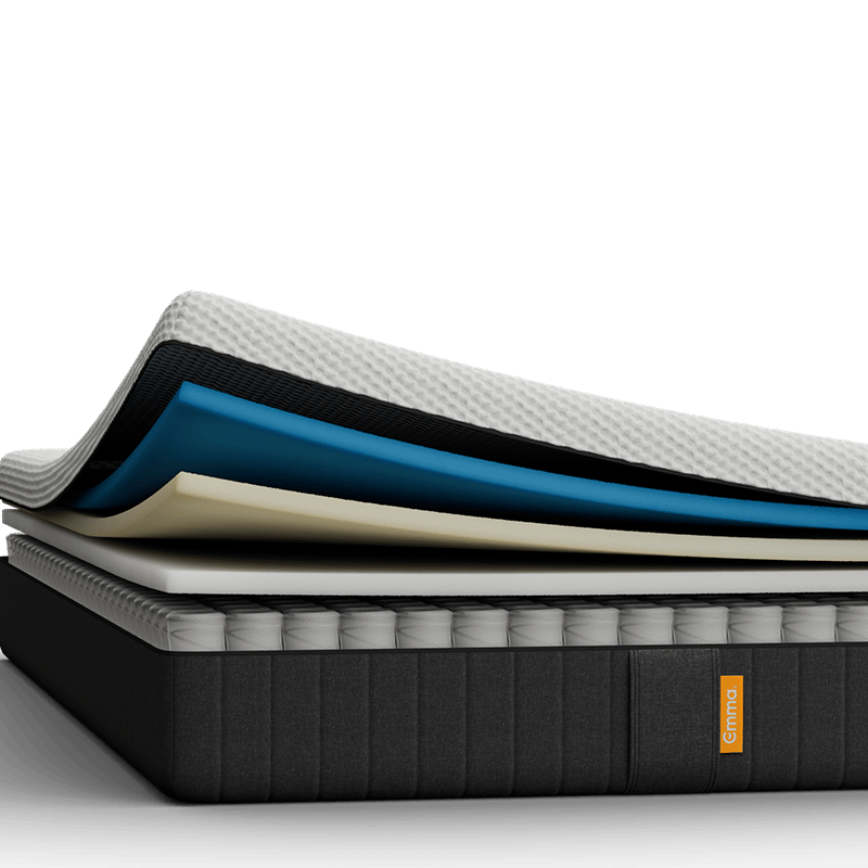 Emma Colchón Hybrid Premium