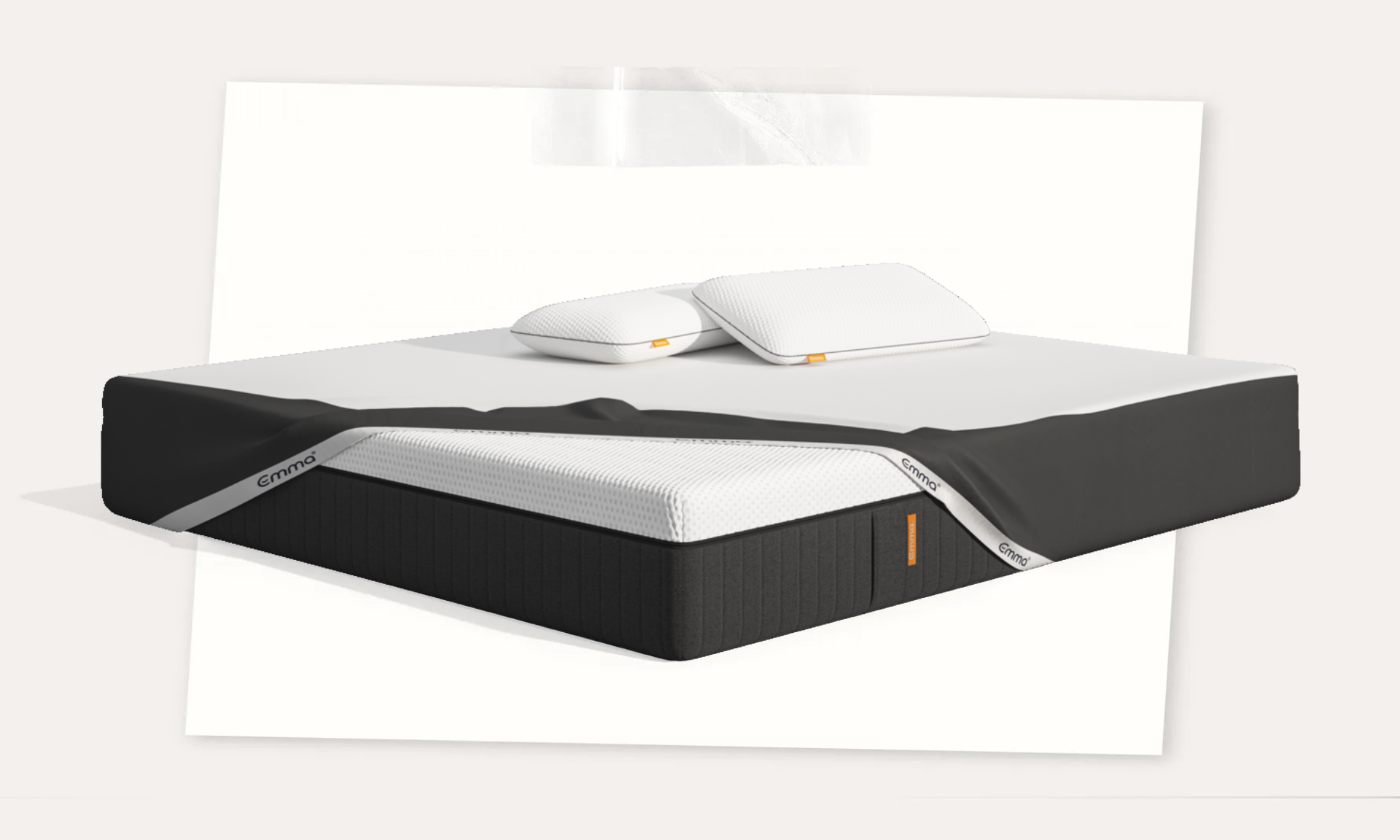 Imagen del Pack Premium con fondo azul gris.