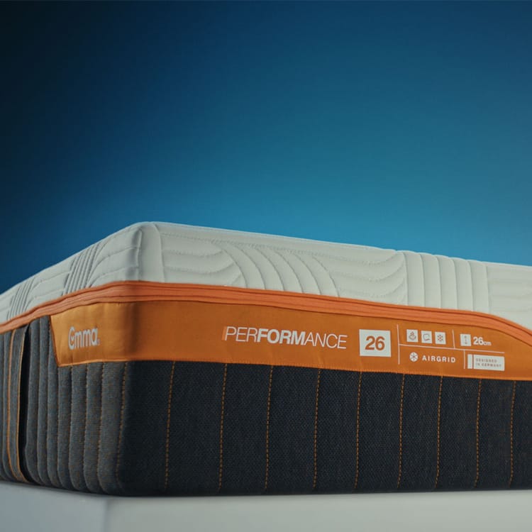 Emma Matratze Performance Kollektion