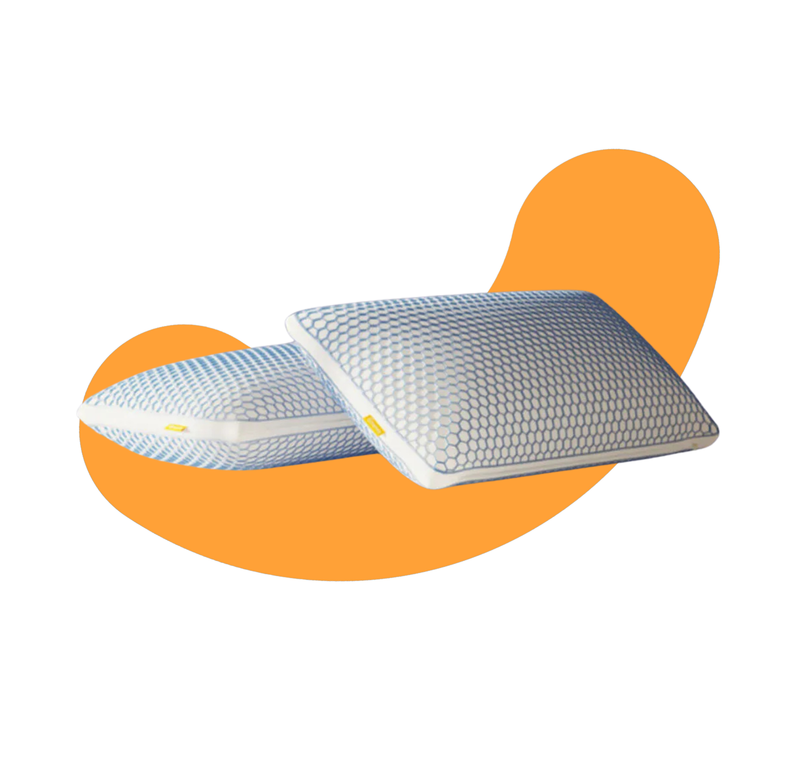 Emma Elite Stützkissen Doppelpack