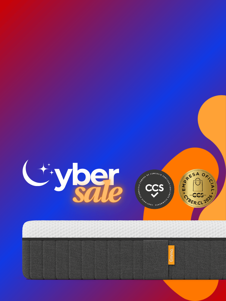CYBER descuentos