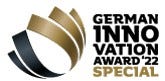 Emma German Innovation Award Holzbett guter Schlaf