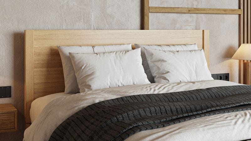 oreiller anti ronflement