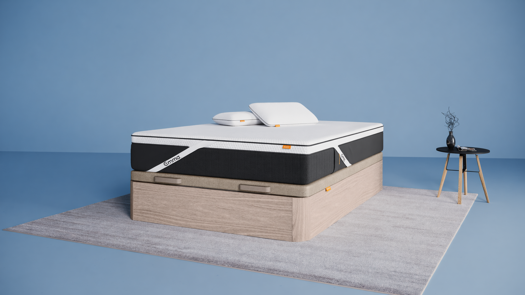 Pack Canape Pro Confort