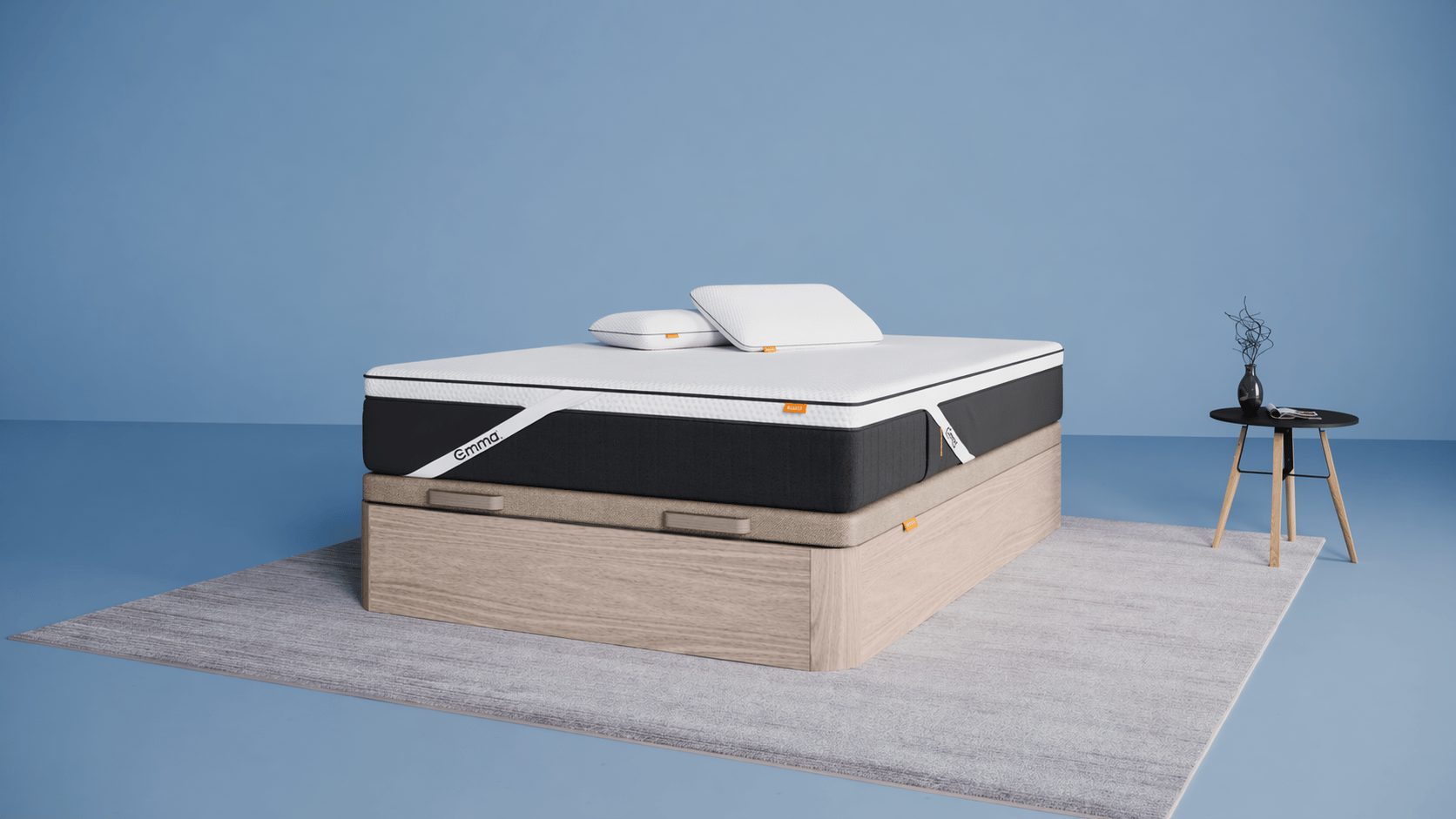 Pack Canape Pro Confort