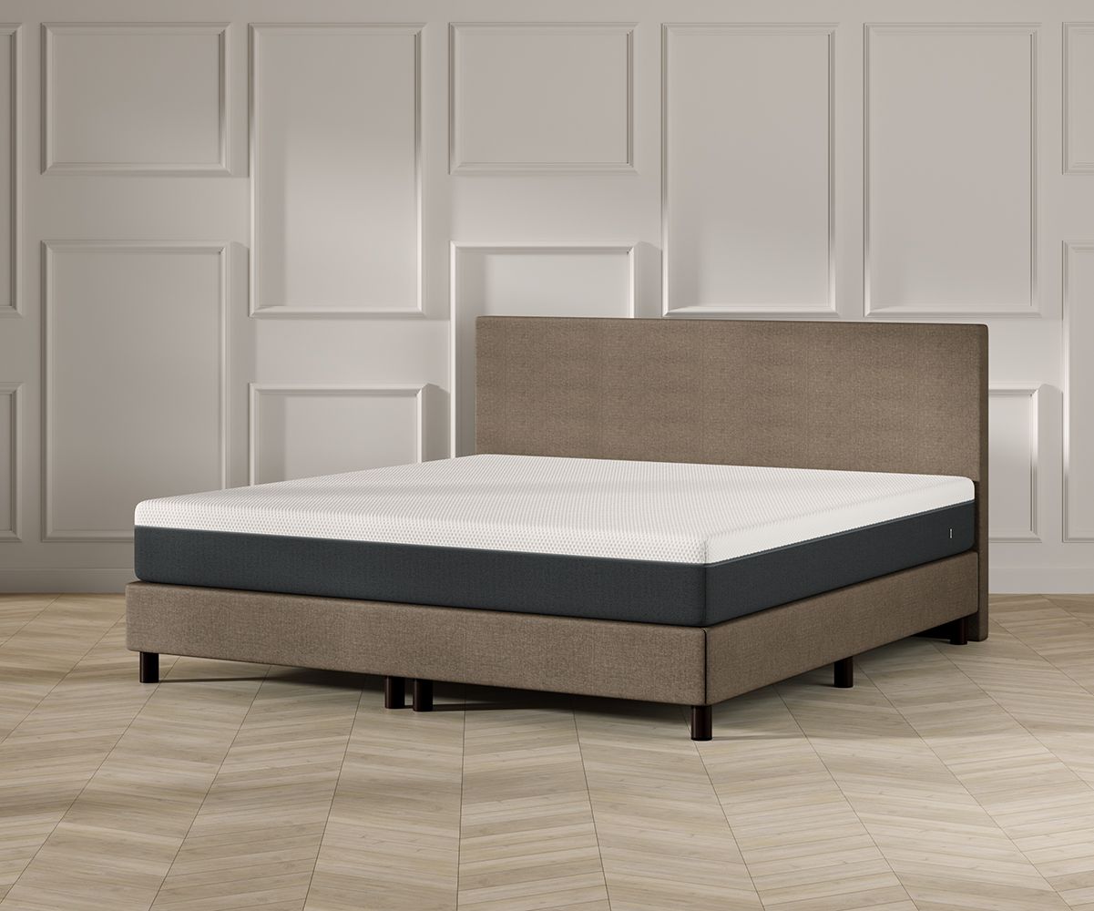 Lit confort hôtelier