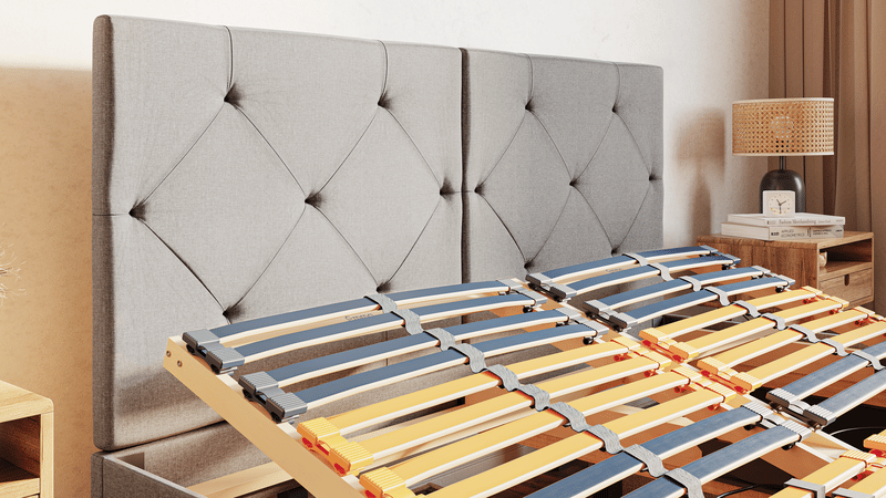 Emma Classic Lattenrost