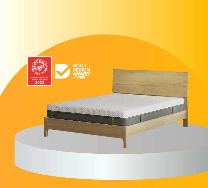 Emma® NZ Beds by Sleep Experts Up to 55 Off