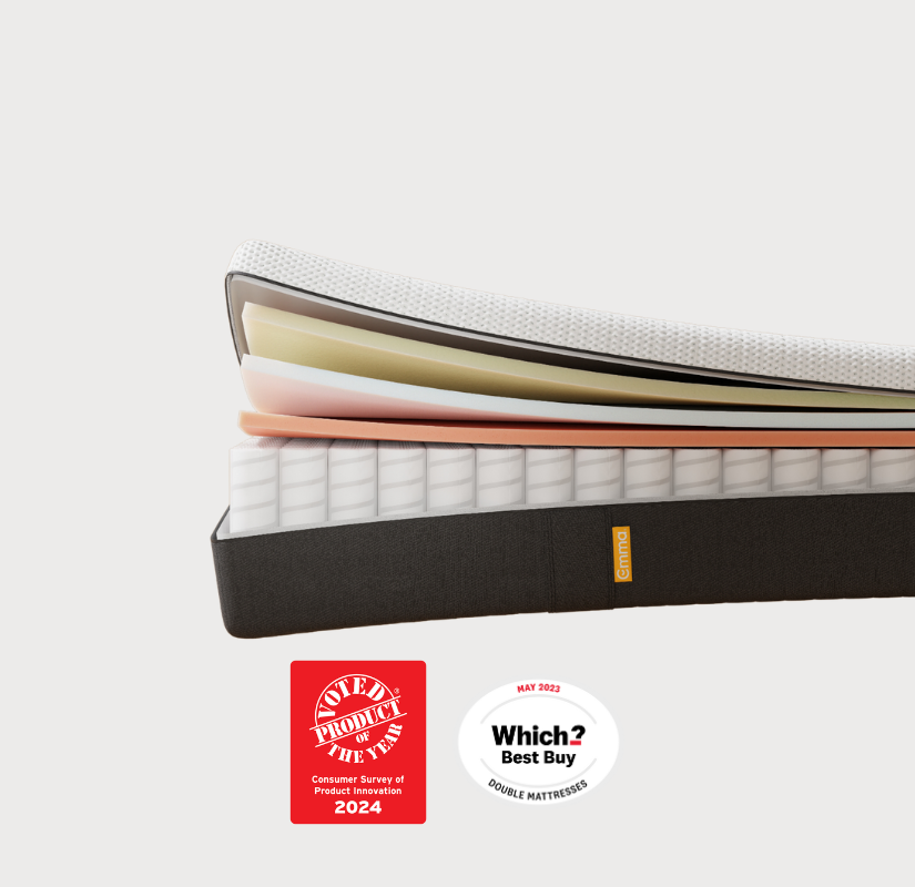 Best King Size Product Deals Emma The Sleep Company