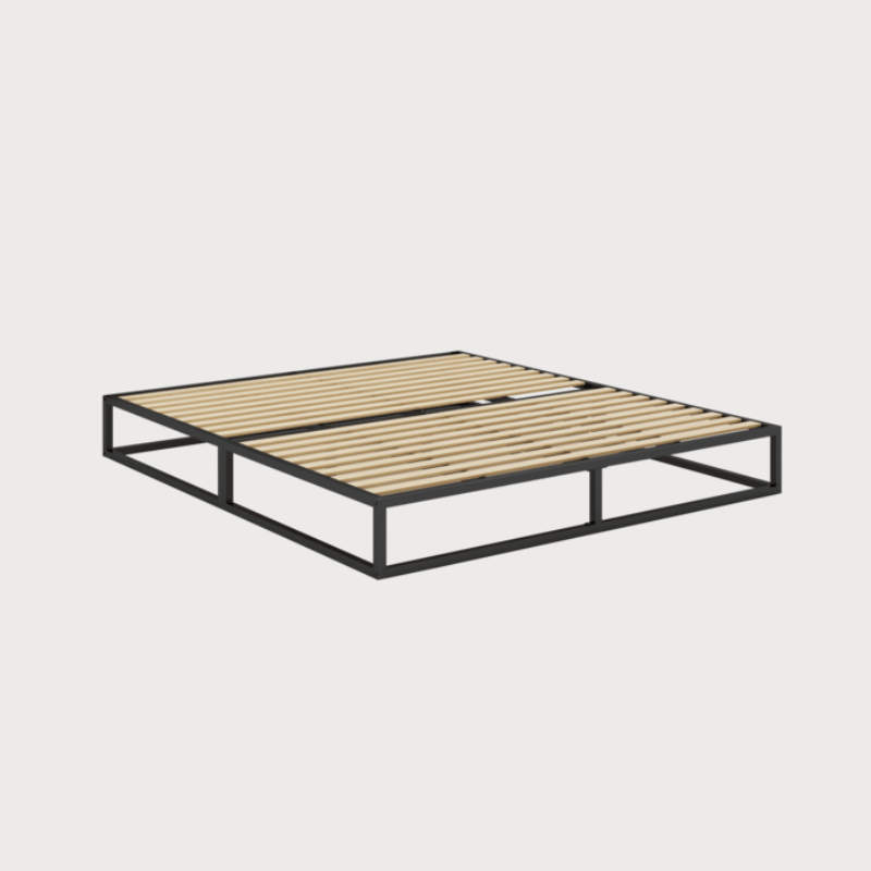 Emma Metal Bed