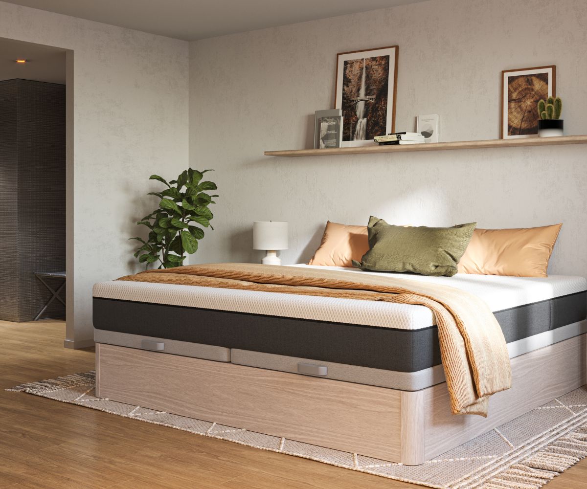 Comfort Premium Mattress Emma® Sleep Australia