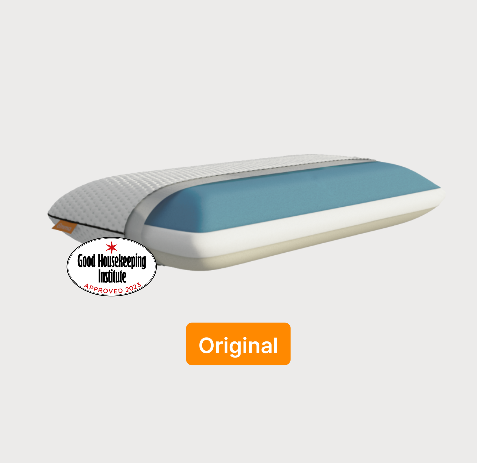 Emma Pillows Buy Memory Foam & Microfibre Pillows Online