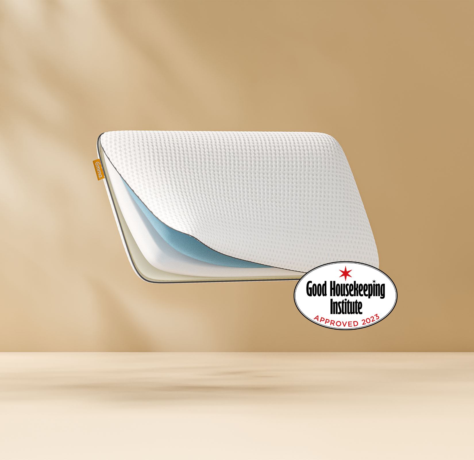 Emma Pillows Buy Memory Foam & Microfibre Pillows Online