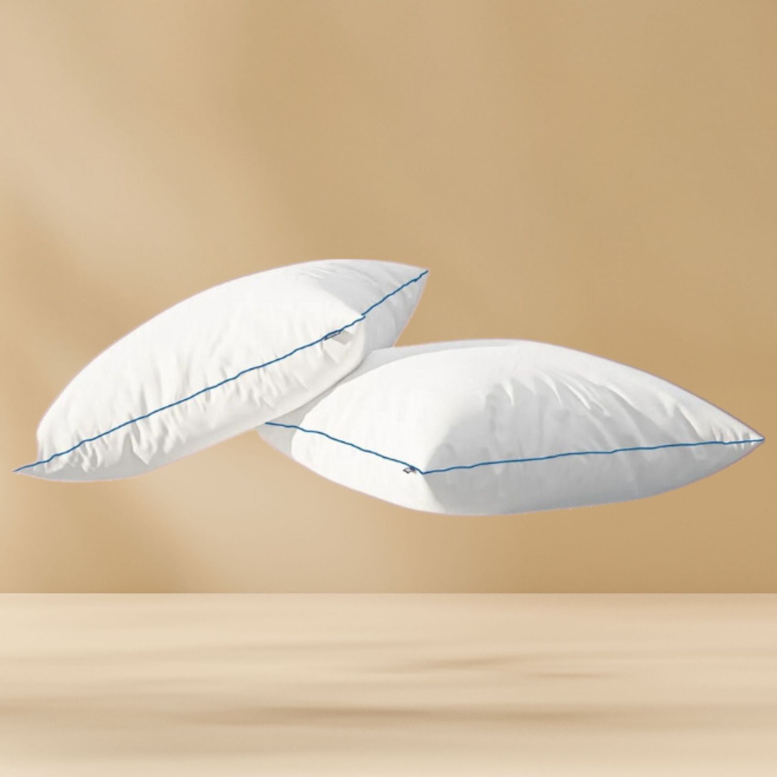 1+1 GRATISOriginal Comfort KussensetOnze zachtste kussen tot nu toe, nu in een verpakking van 2.VanafPrijs € 69,00€ 69,00Oorspronkelijke prijs € 138,00€ 138,00