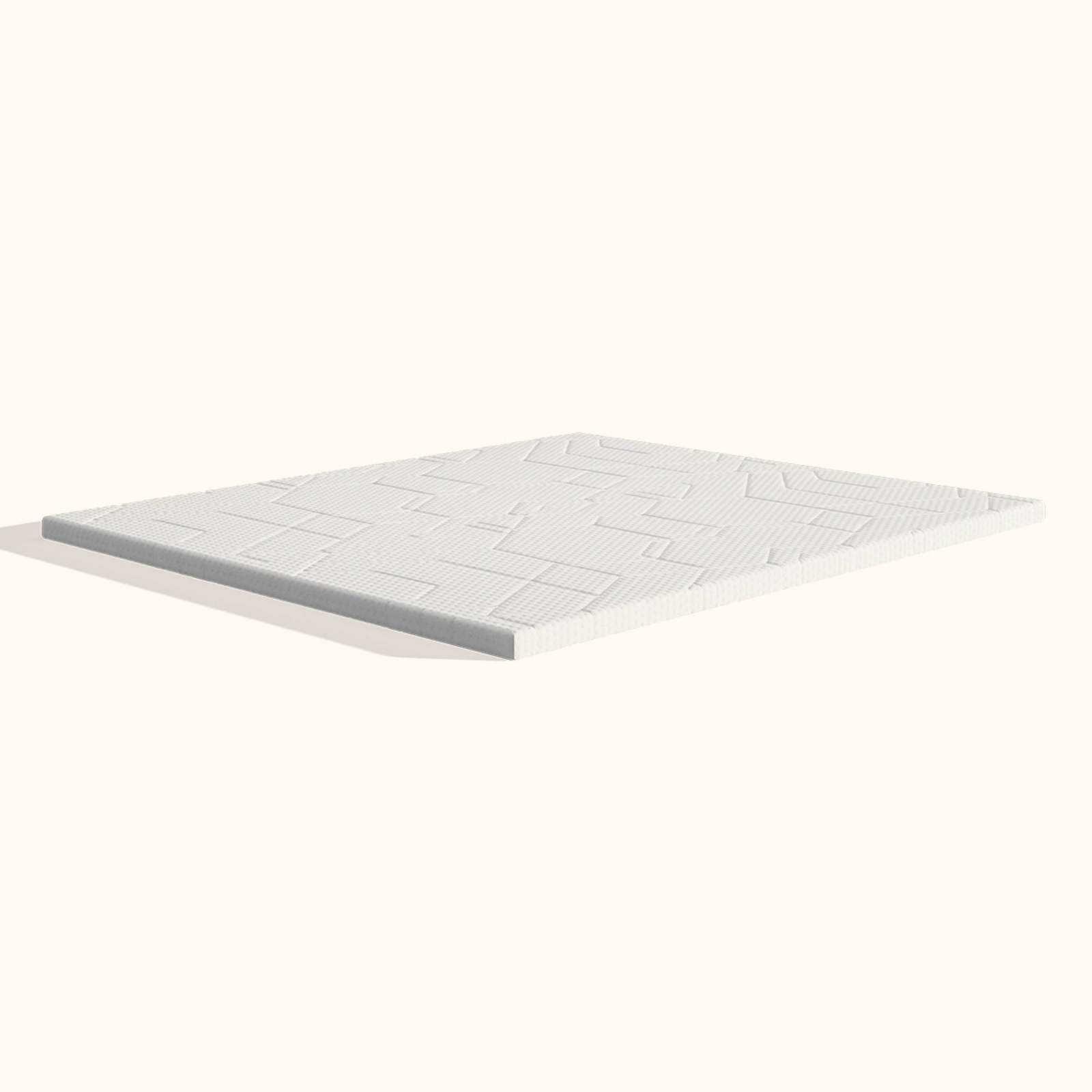 Emma Original Pro Topper  Single - 3′ x 6′3″ (90cm x 190cm) - Image 3