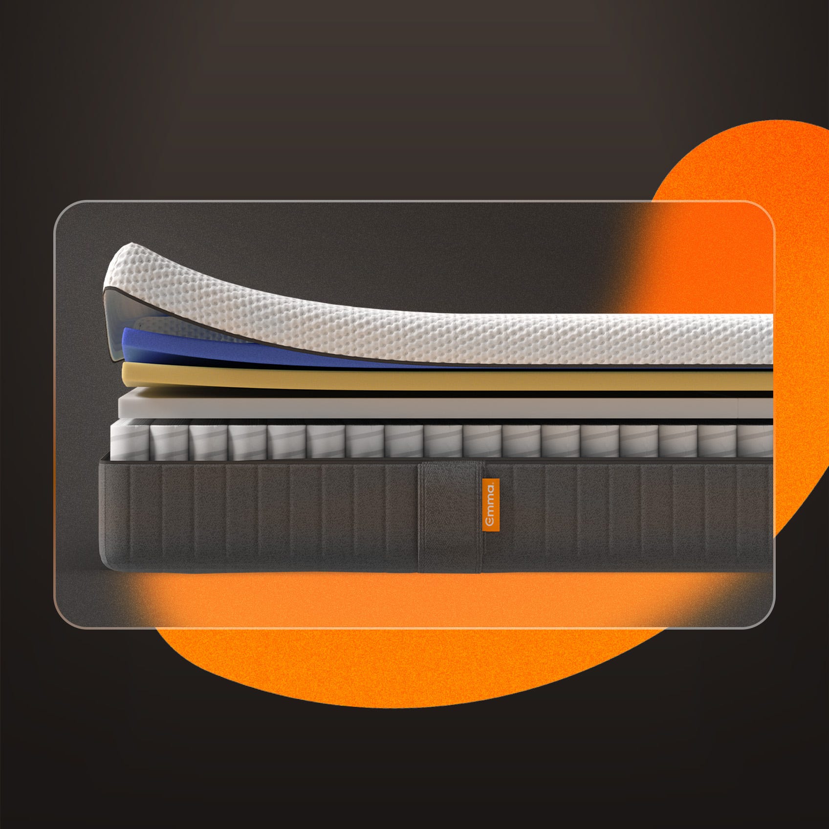 Emma Hybrid II - winnaar van 7 awards in heel Europa