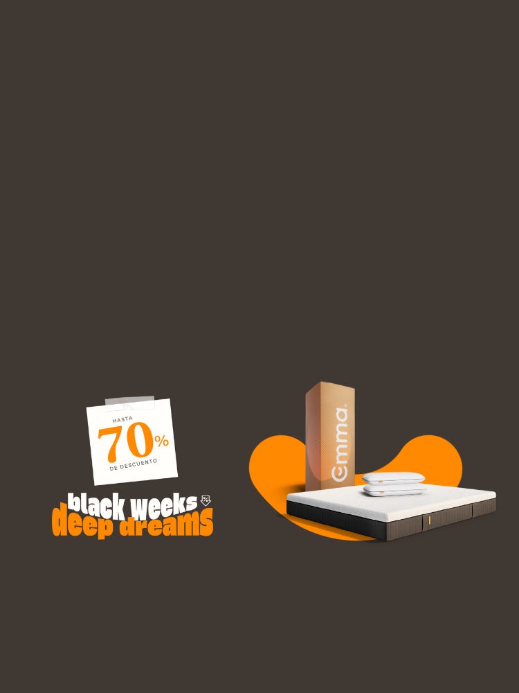 LLEGARON LAS BLACK WEEKS