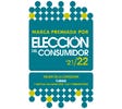 Sello Elección del consumidor en España 2022 categoría camas