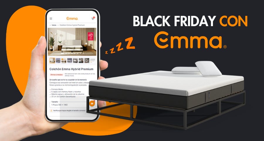 Black Friday Emma Colchón Chile.png