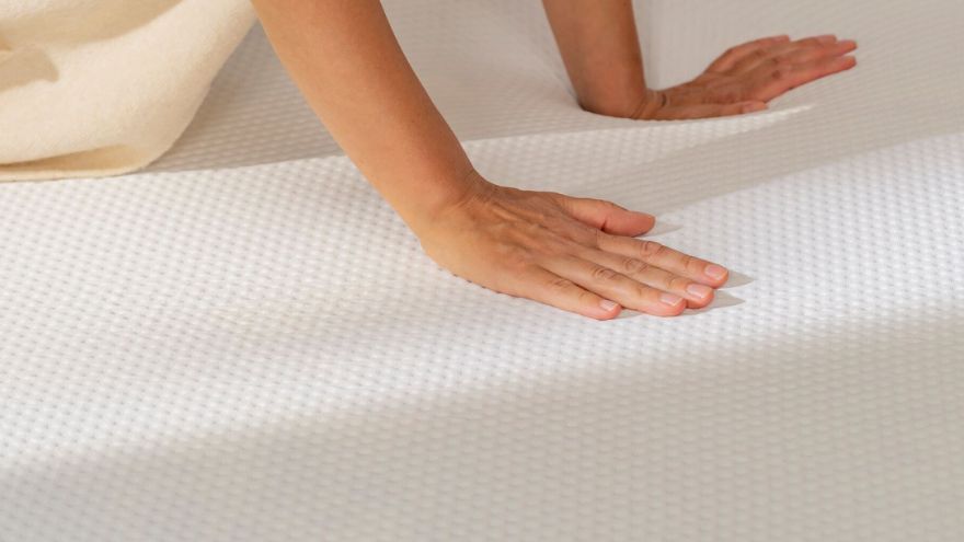 Emma Luxe Cooling Mattress | Emma - The Sleep Company